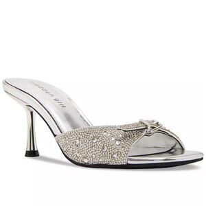 Madden Girl Dress Mules NEW!